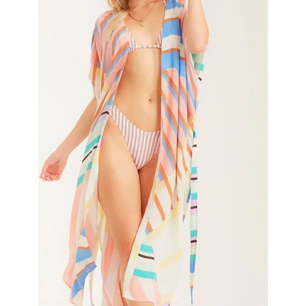 Billabong good preowned